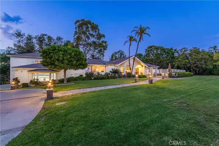 19749 Cameron, Covina, California 91724