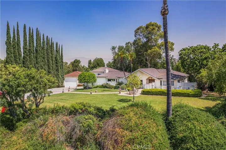 19749 Cameron, Covina, California 91724