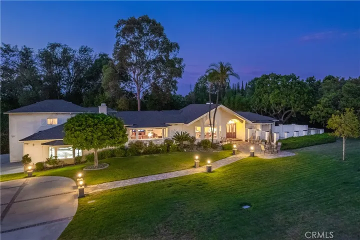 19749 Cameron, Covina, California 91724