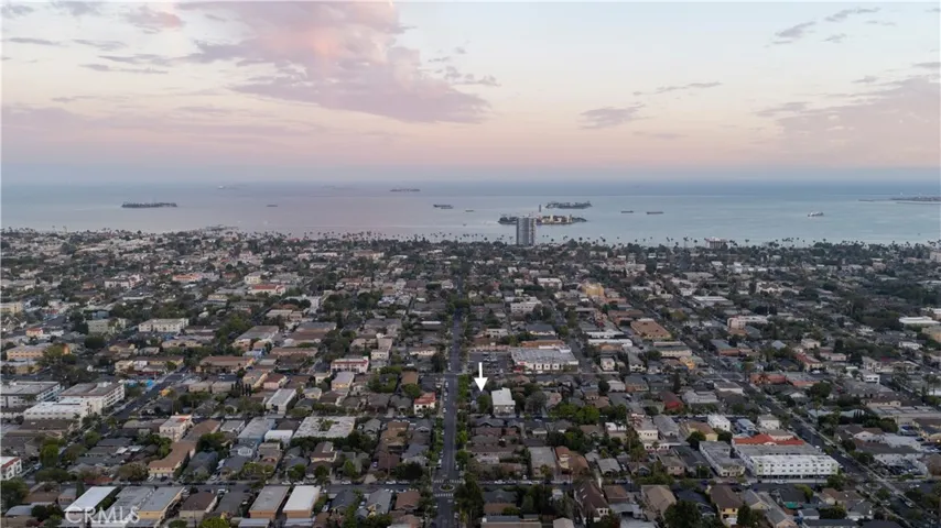 417 Orizaba, Long Beach, California 90814