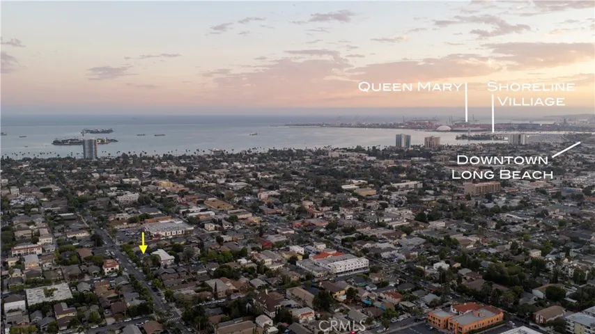 417 Orizaba, Long Beach, California 90814