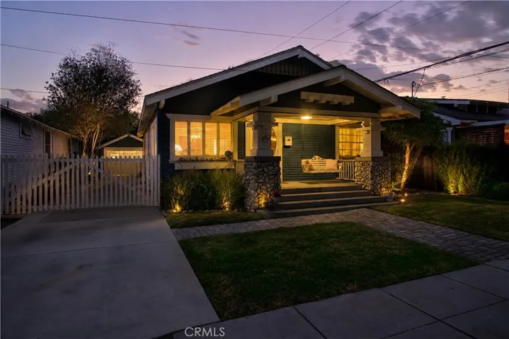417 Orizaba, Long Beach, California 90814
