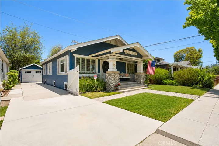 417 Orizaba, Long Beach, California 90814