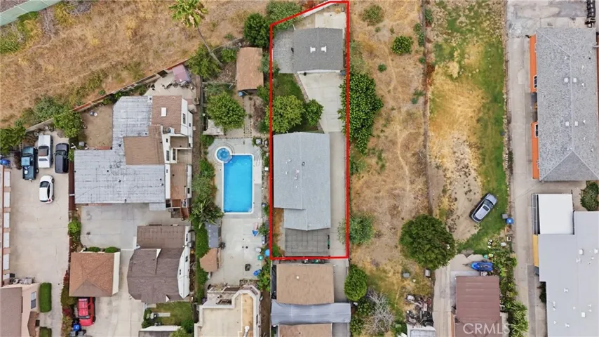 156 E 49th, Long Beach, California 90805