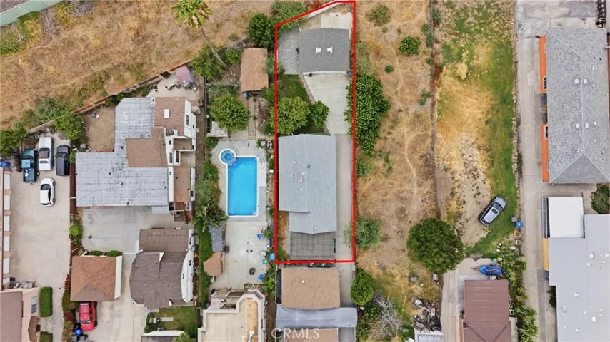 156 E 49th, Long Beach, California 90805
