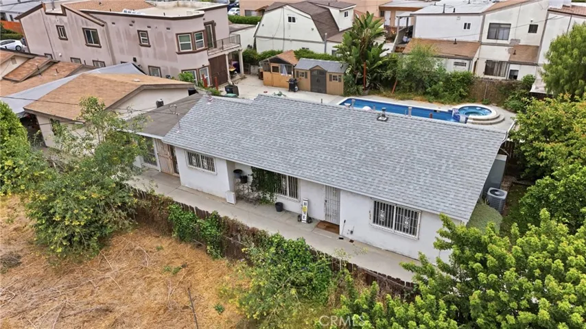 156 E 49th, Long Beach, California 90805