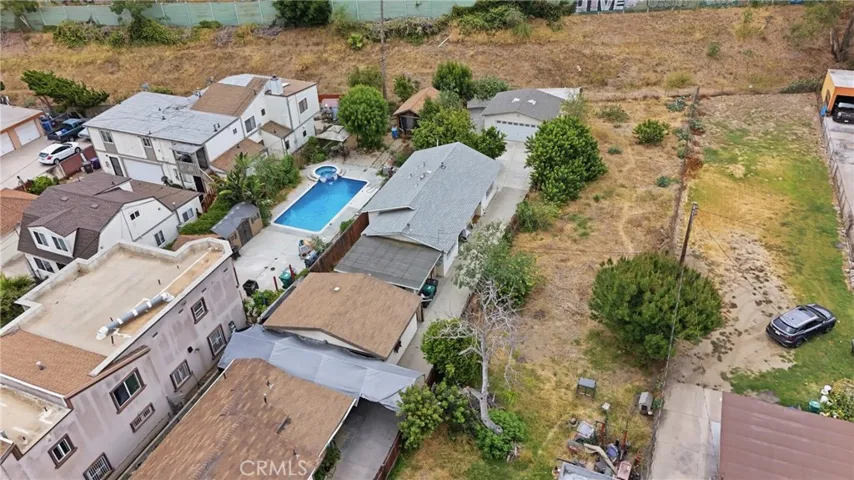 156 E 49th, Long Beach, California 90805