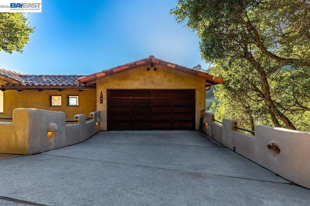 1302 Westview Dr, Berkeley, California 94705 — photo 4