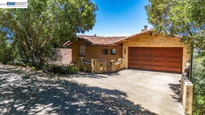 1302 Westview Dr, Berkeley, California 94705