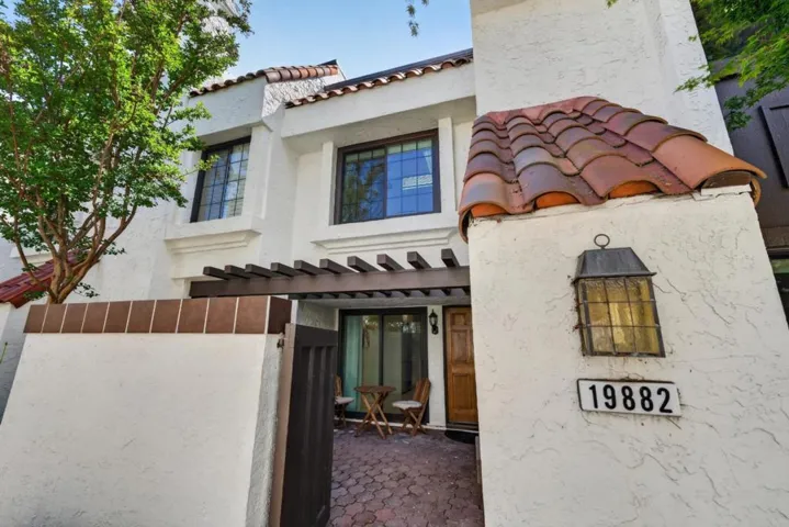 19882 Portal Plaza, Cupertino, California 95014