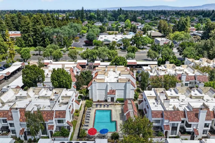 19882 Portal Plaza, Cupertino, California 95014