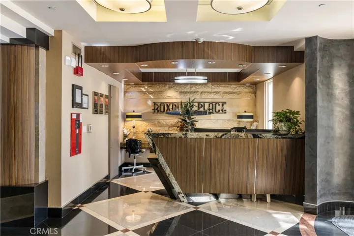1318 Roxbury S 210, Los Angeles, California 90035
