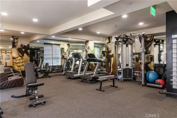 1318 Roxbury S 210, Los Angeles, California 90035
