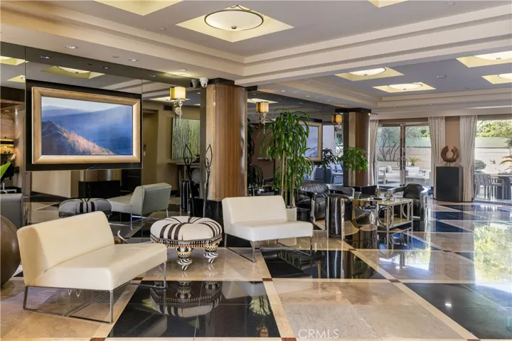 1318 Roxbury S 210, Los Angeles, California 90035