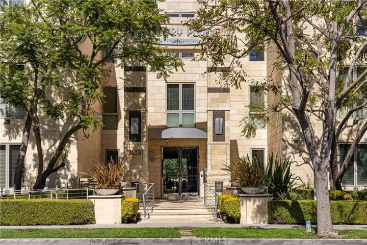 1318 Roxbury S 210, Los Angeles, California 90035