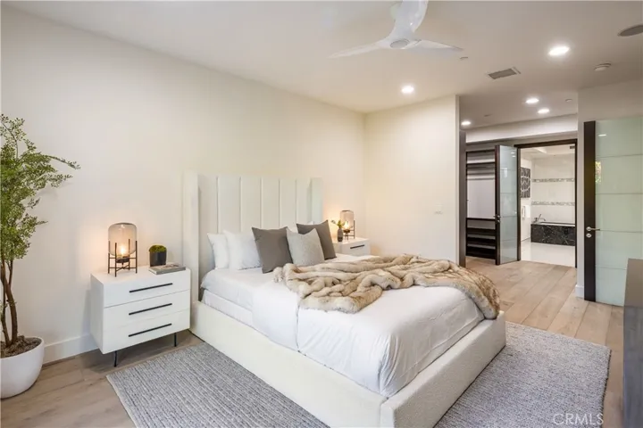 1318 Roxbury S 210, Los Angeles, California 90035