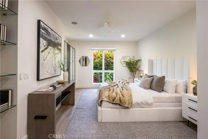 1318 Roxbury S 210, Los Angeles, California 90035