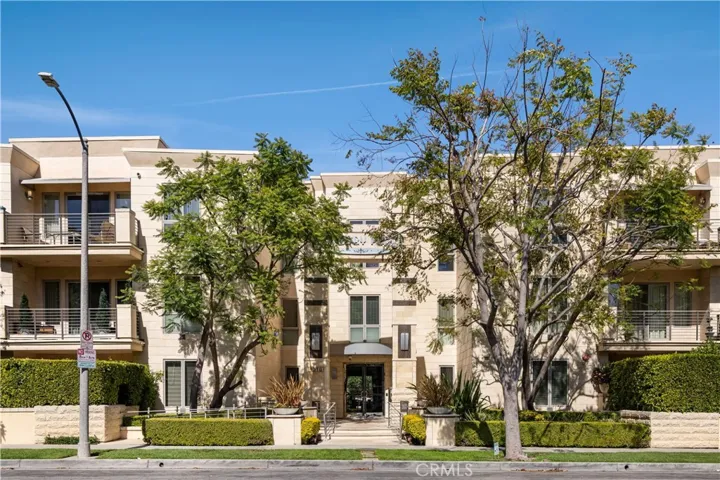 1318 Roxbury S 210, Los Angeles, California 90035