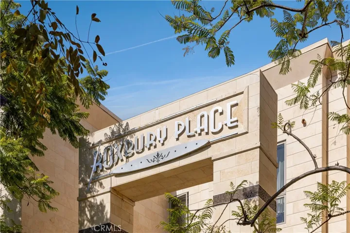 1318 Roxbury S 210, Los Angeles, California 90035
