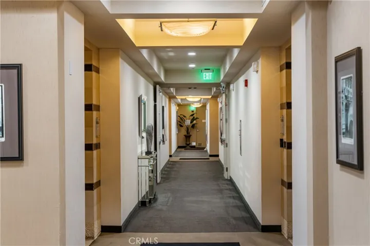 1318 Roxbury S 210, Los Angeles, California 90035