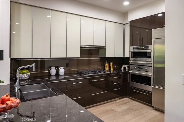 1318 Roxbury S 210, Los Angeles, California 90035