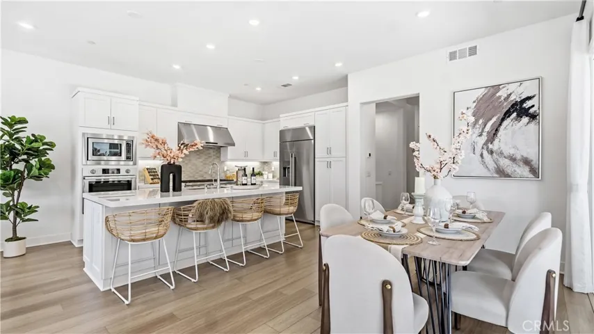 197 Merit, Irvine, California 92618