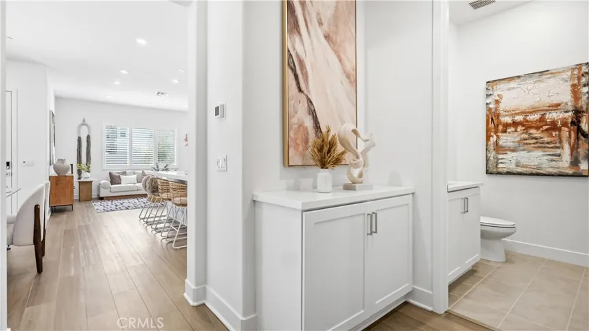 197 Merit, Irvine, California 92618