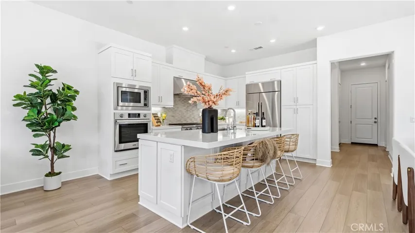197 Merit, Irvine, California 92618