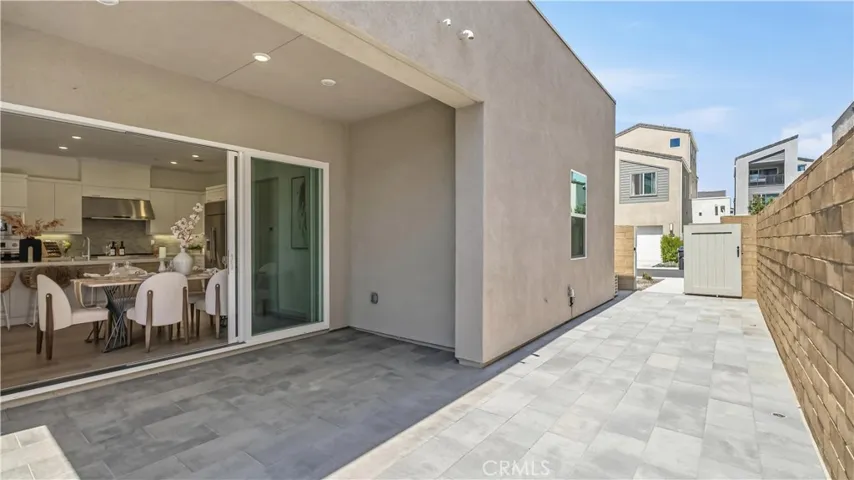 197 Merit, Irvine, California 92618