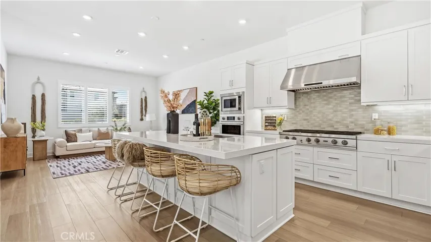 197 Merit, Irvine, California 92618