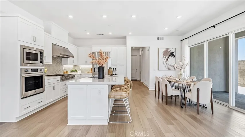 197 Merit, Irvine, California 92618