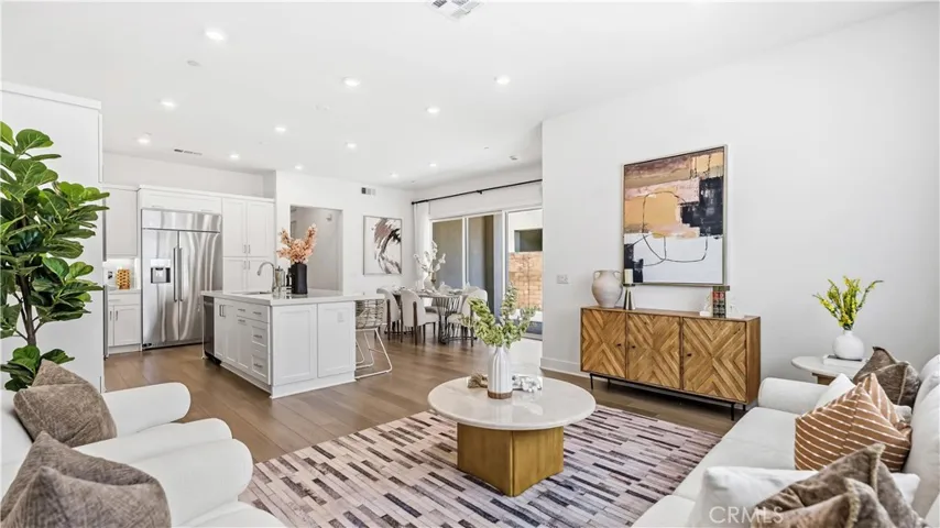 197 Merit, Irvine, California 92618