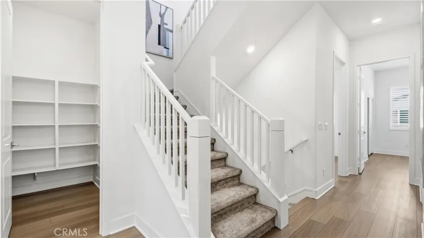 197 Merit, Irvine, California 92618