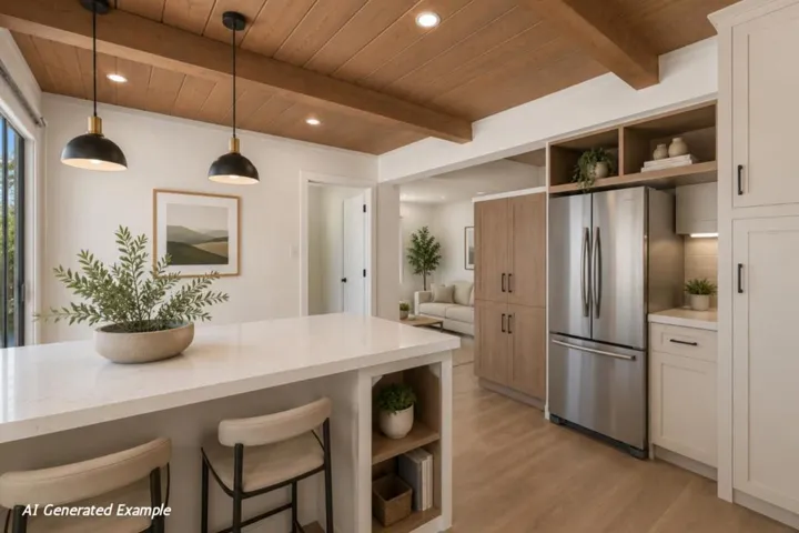 20860 Garden Gate Drive, Cupertino, California 95014