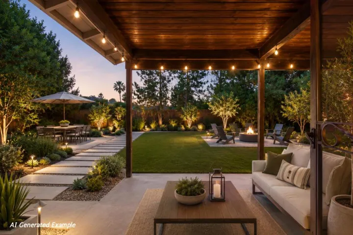 20860 Garden Gate Drive, Cupertino, California 95014