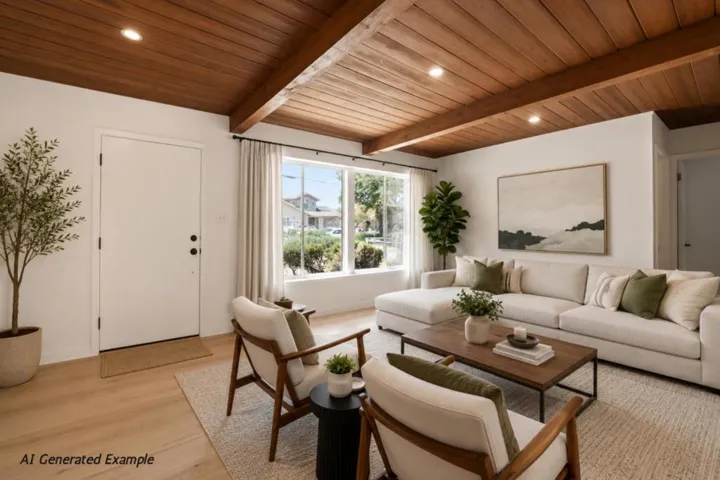 20860 Garden Gate Drive, Cupertino, California 95014