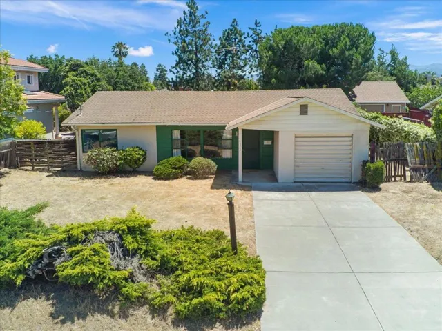 20860 Garden Gate Drive, Cupertino, California 95014