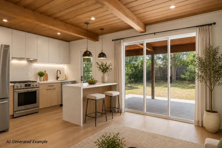 20860 Garden Gate Drive, Cupertino, California 95014