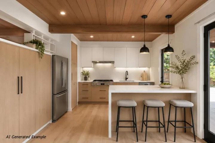 20860 Garden Gate Drive, Cupertino, California 95014
