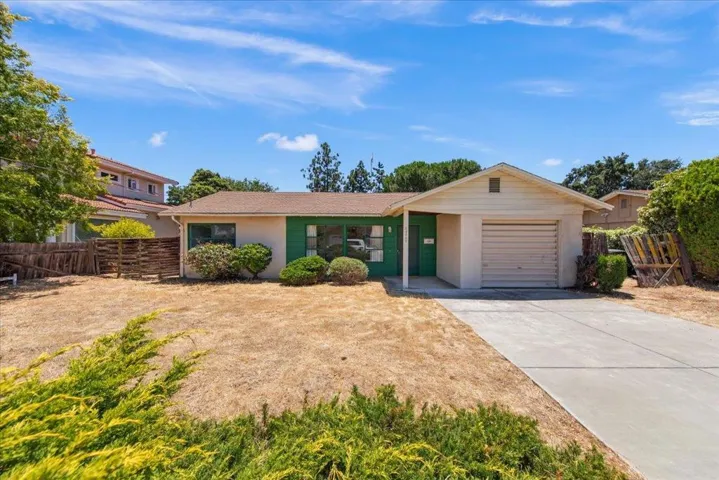 20860 Garden Gate Drive, Cupertino, California 95014