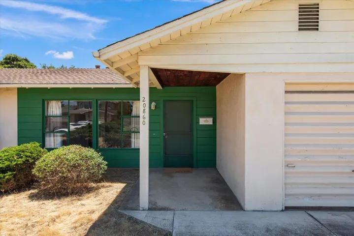 20860 Garden Gate Drive, Cupertino, California 95014