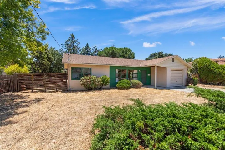 20860 Garden Gate Drive, Cupertino, California 95014