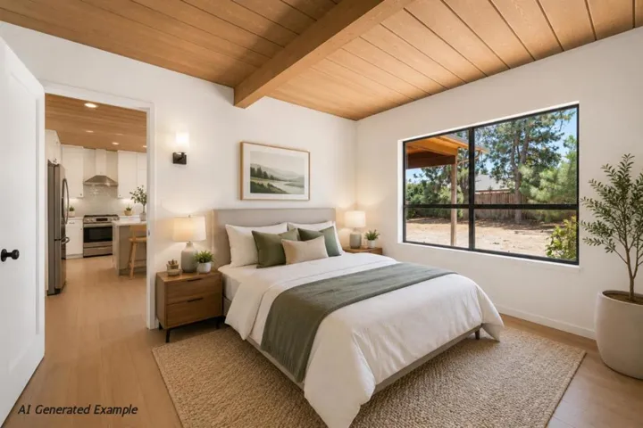 20860 Garden Gate Drive, Cupertino, California 95014