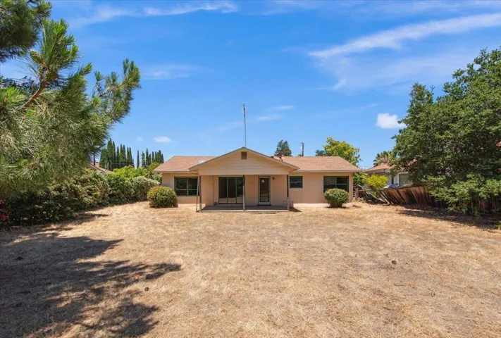 20860 Garden Gate Drive, Cupertino, California 95014