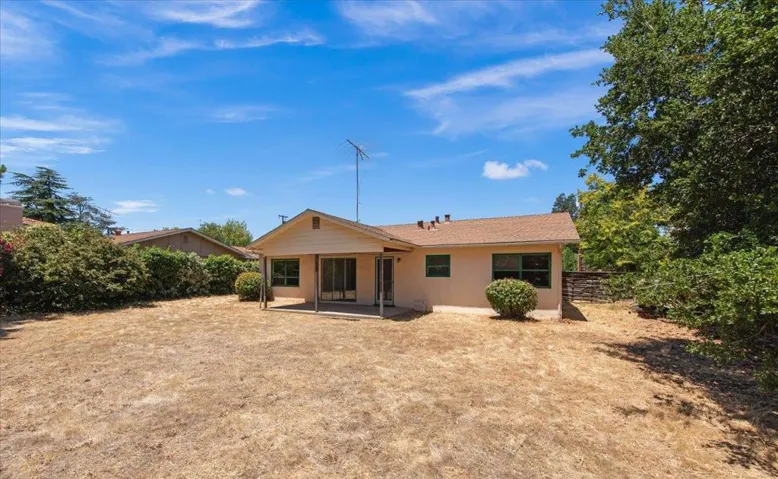 20860 Garden Gate Drive, Cupertino, California 95014