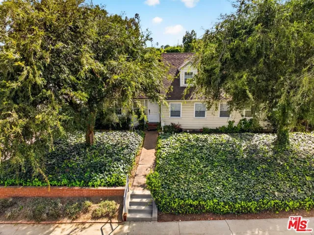 3701 Inglewood Boulevard, Los Angeles, California 90066