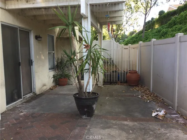 Side yard