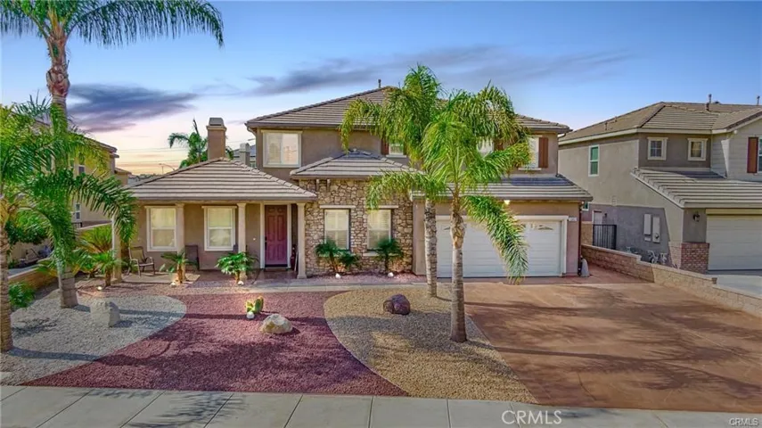 5963 Pinegrove, Eastvale, California 92880