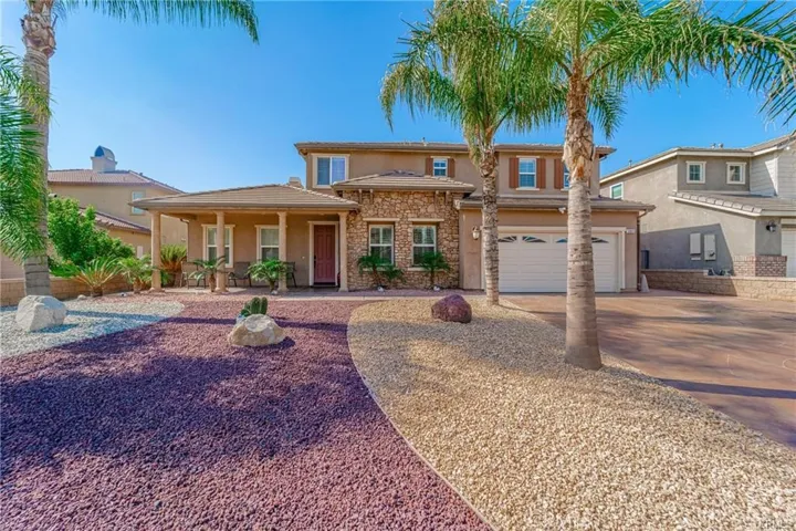 5963 Pinegrove, Eastvale, California 92880