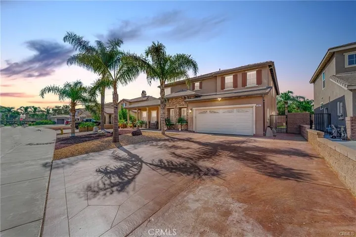 5963 Pinegrove, Eastvale, California 92880